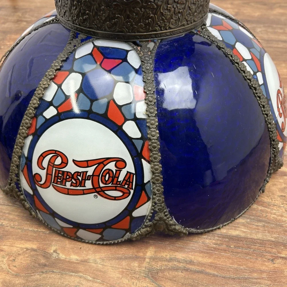*RARE* Vintage‎ Pepsi Cola 
